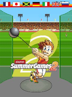 game pic for Playman: Summers 2